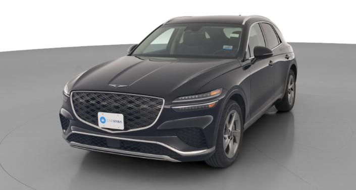 Thumbnail: 2026 Genesis GV70 - 1