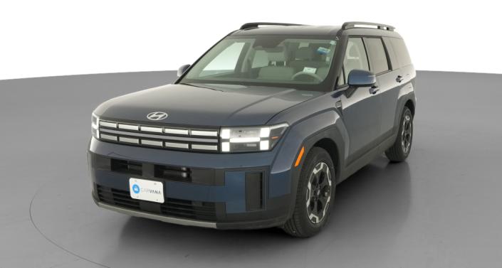 Thumbnail: 2026 Hyundai Santa Fe - 1
