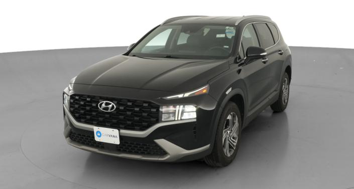 Thumbnail: 2023 Hyundai Santa Fe - 1