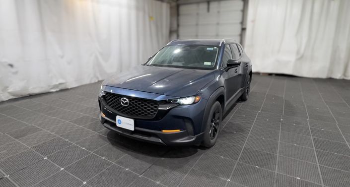 Thumbnail: 2025 Mazda CX-50 - 1