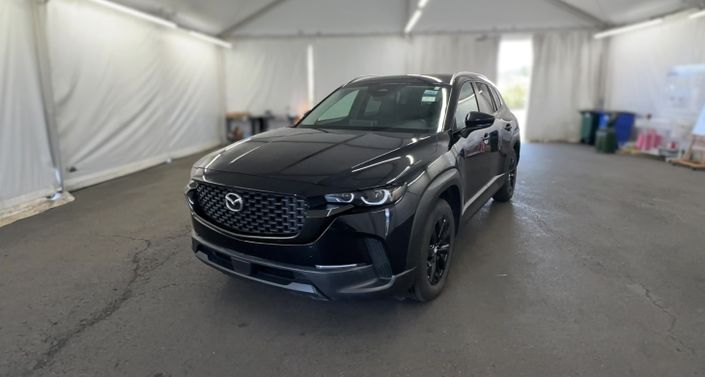 Thumbnail: 2025 Mazda CX-50 - 1