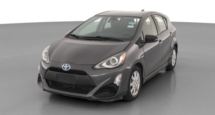 2017 Toyota Prius c Two -
                  Lorain, OH