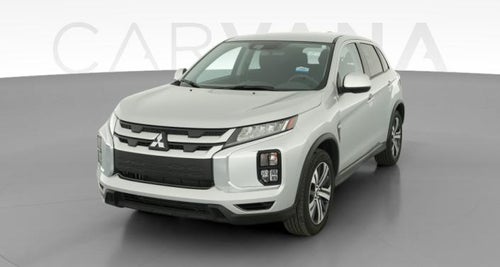 2026 Mitsubishi Outlander Sport