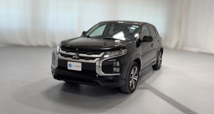 Thumbnail: 2025 Mitsubishi Outlander Sport - 1