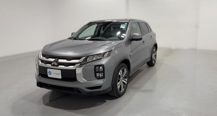 Thumbnail: 2025 Mitsubishi Outlander Sport - 1