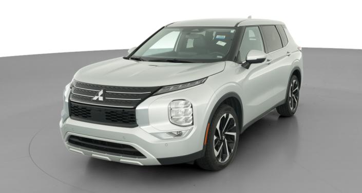 Thumbnail: 2024 Mitsubishi Outlander - 1