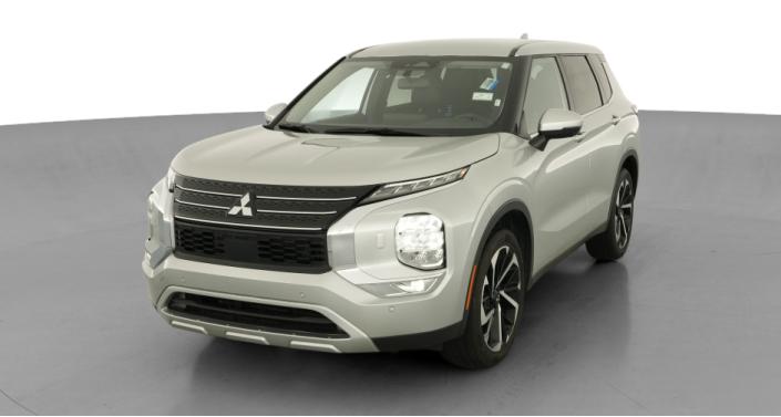 Thumbnail: 2024 Mitsubishi Outlander - 1