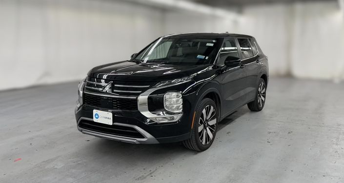 Thumbnail: 2025 Mitsubishi Outlander - 1