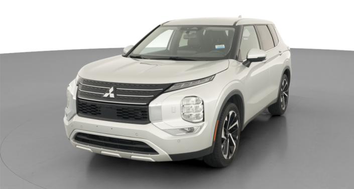 Thumbnail: 2024 Mitsubishi Outlander - 1