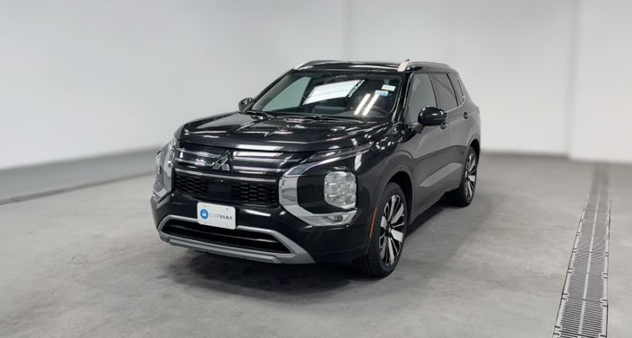 Thumbnail: 2025 Mitsubishi Outlander - 1