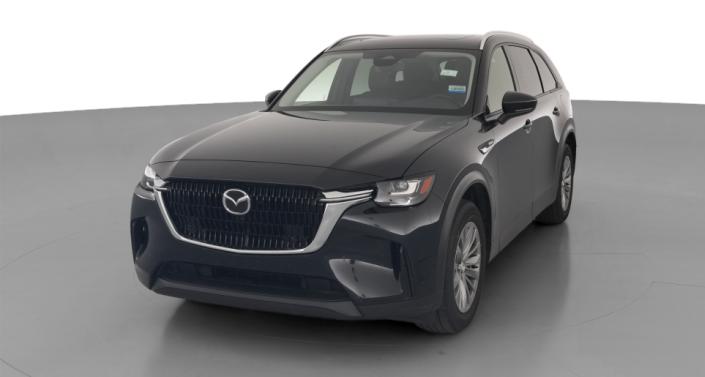 Thumbnail: 2025 Mazda CX-90 - 1