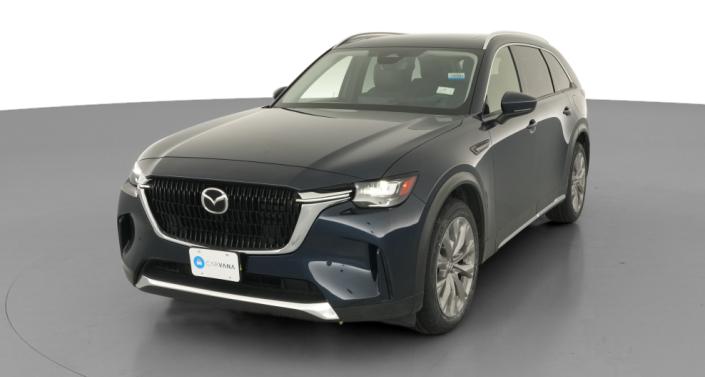 Thumbnail: 2024 Mazda CX-90 - 1
