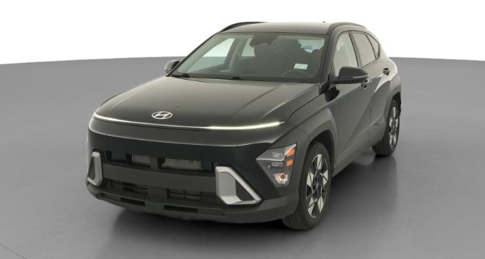 Thumbnail: 2025 Hyundai Kona - 1