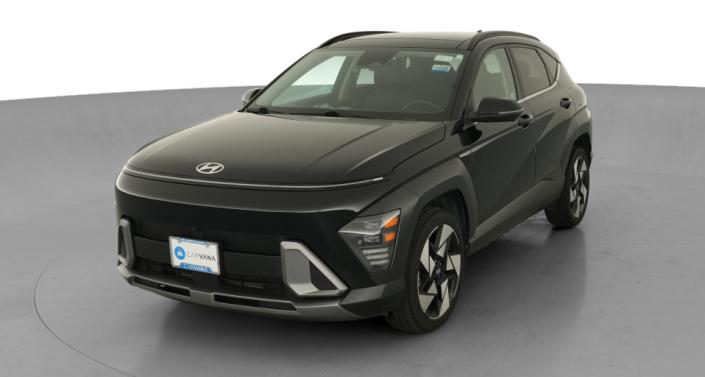 Thumbnail: 2024 Hyundai Kona - 1