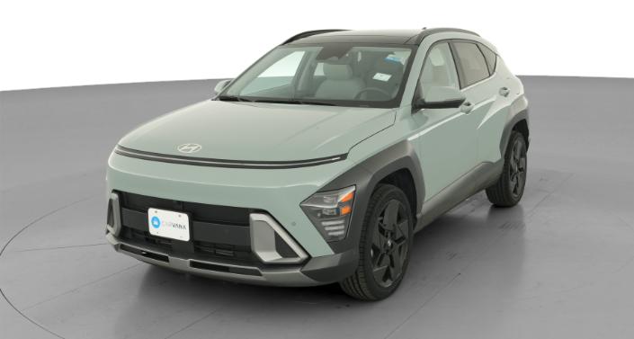 Thumbnail: 2024 Hyundai Kona - 1