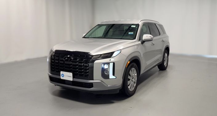 Thumbnail: 2024 Hyundai Palisade - 1