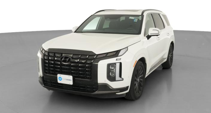 Thumbnail: 2024 Hyundai Palisade - 1