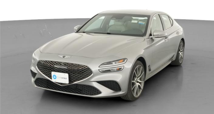 2025 Genesis G70 2.5T -
                  Bessemer, AL