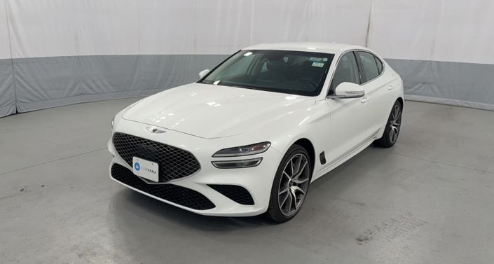 Thumbnail: 2026 Genesis G70 - 1