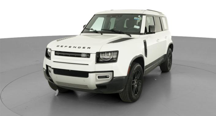 Thumbnail: 2025 Land Rover Defender - 1