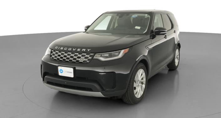 2024 Land Rover Discovery S -
                  Colonial Heights, VA