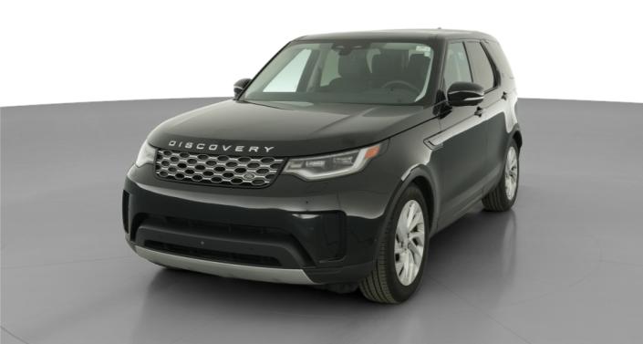 Thumbnail: 2024 Land Rover Discovery - 1