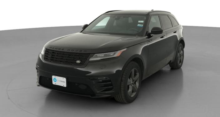 Thumbnail: 2025 Land Rover Range Rover Velar - 1