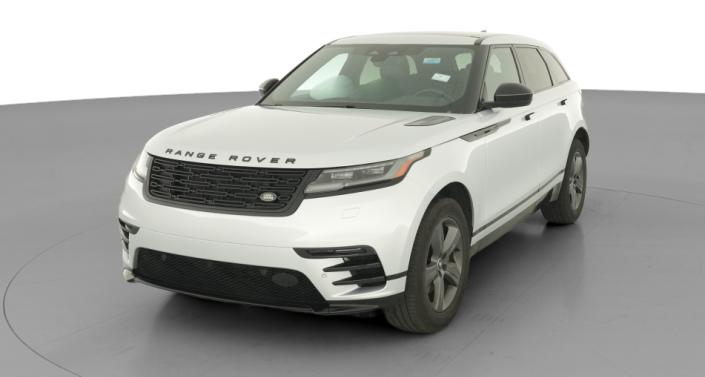 Thumbnail: 2025 Land Rover Range Rover Velar - 1