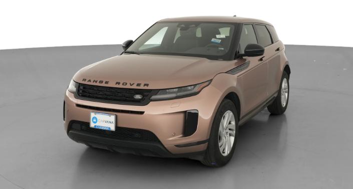 Thumbnail: 2024 Land Rover Range Rover Evoque - 1