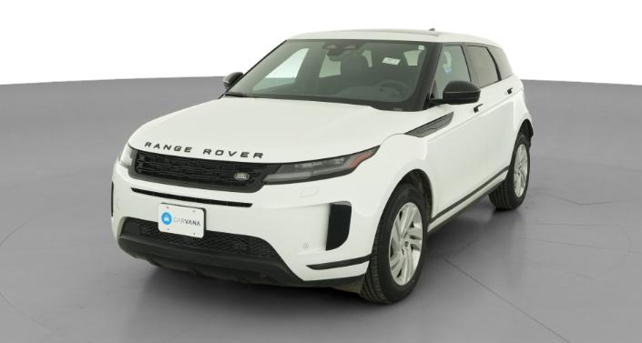 Thumbnail: 2024 Land Rover Range Rover Evoque - 1