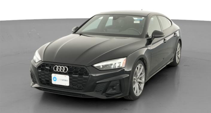 Thumbnail: 2025 Audi A5 - 1