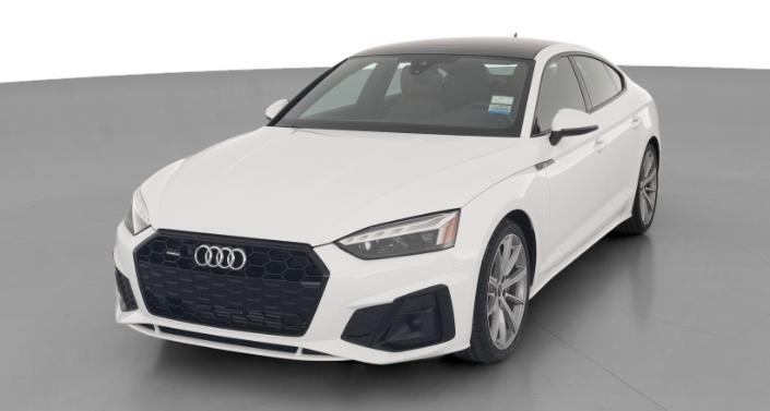 Thumbnail: 2025 Audi A5 - 1