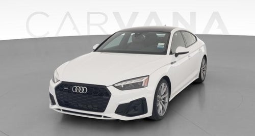 2025 Audi A5 Sportback