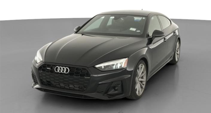 Thumbnail: 2025 Audi A5 - 1