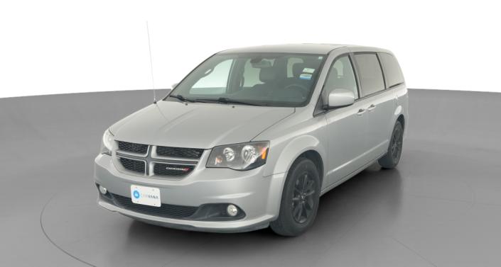 2019 Dodge Grand Caravan SE -
                  Rocklin, CA