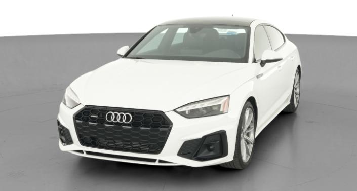 Thumbnail: 2025 Audi A5 - 1