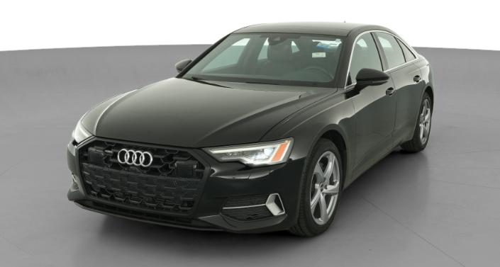 2024 Audi A6 TFSI Premium -
                  Tolleson, AZ