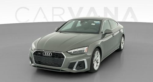 2024 Audi A5