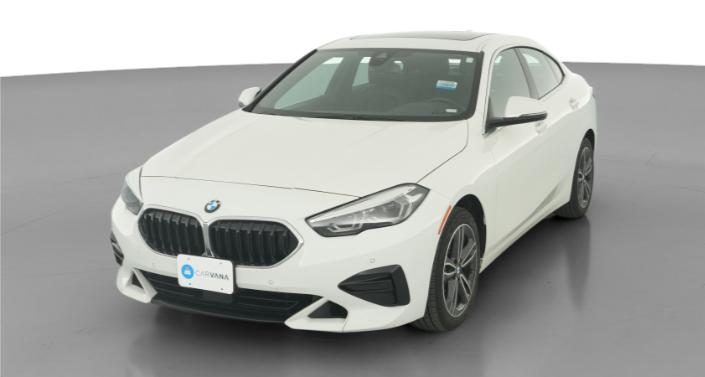 Thumbnail: 2024 BMW 2 Series - 1