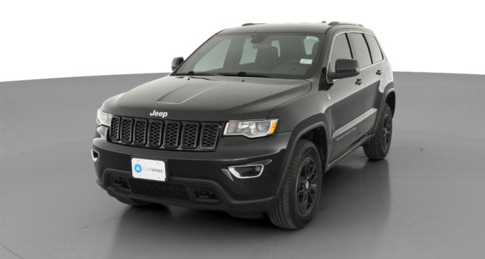 Thumbnail: 2020 Jeep Grand Cherokee - 1