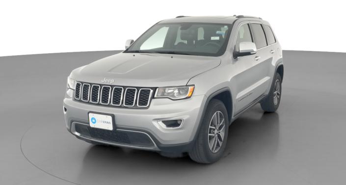 Thumbnail: 2018 Jeep Grand Cherokee - 1