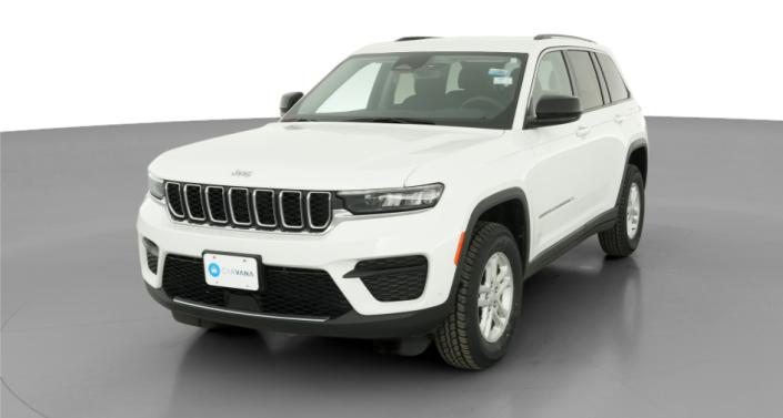 Thumbnail: 2023 Jeep Grand Cherokee - 1