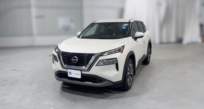 Thumbnail: 2023 Nissan Rogue - 1