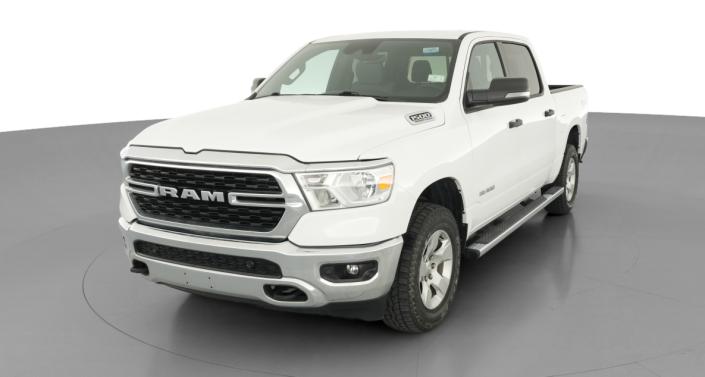 Thumbnail: 2024 RAM 1500 - 1