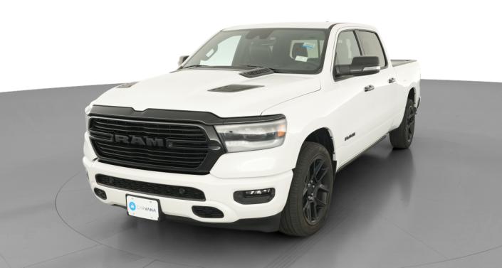 Thumbnail: 2023 RAM 1500 - 1