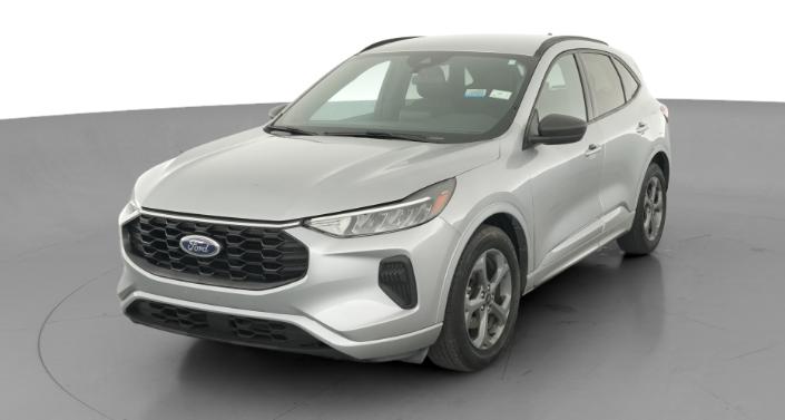 Thumbnail: 2024 Ford Escape - 1