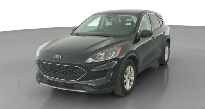 Thumbnail: 2022 Ford Escape - 1