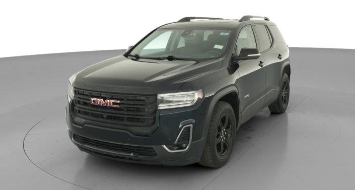 Thumbnail: 2022 GMC Acadia - 1
