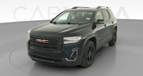2022 GMC Acadia