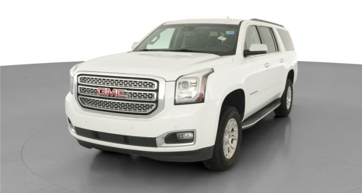 2017 GMC Yukon XL SLT -
                  Colonial Heights, VA